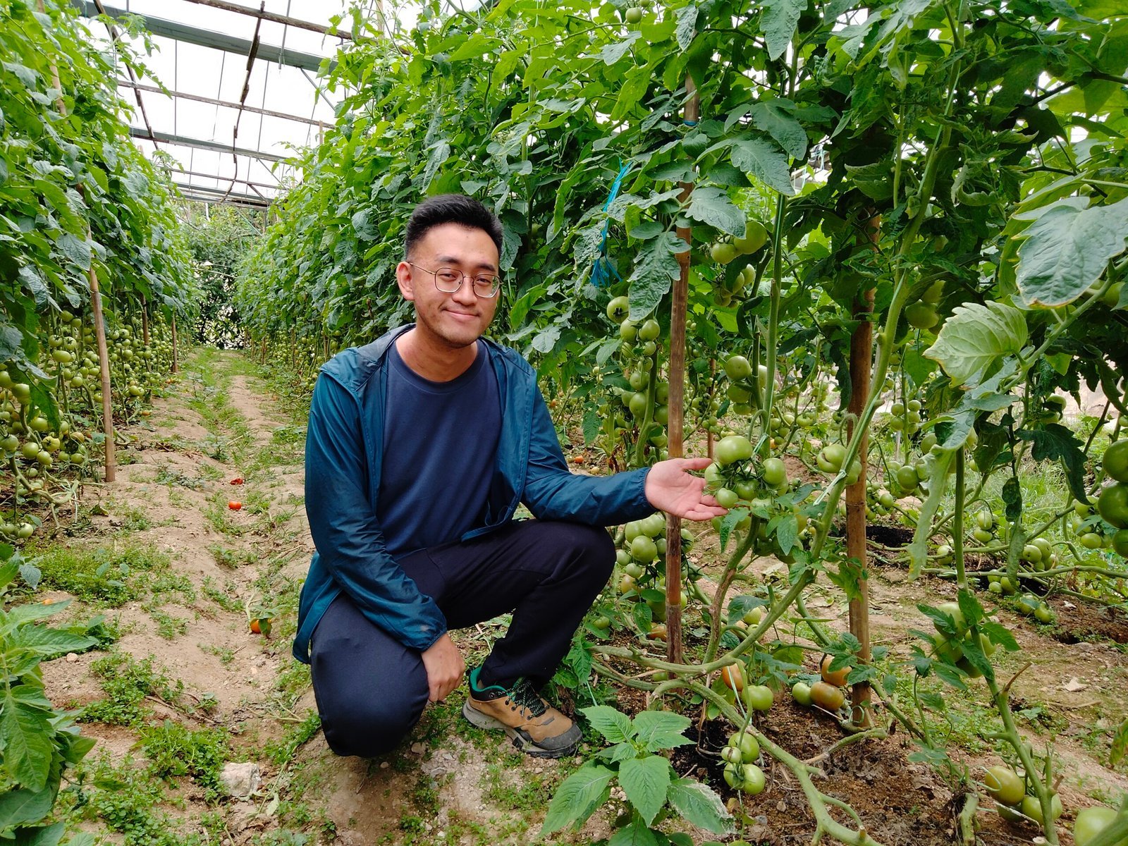 Nian Feng Plantation: Transforming Farm-to-Kitchen with Secai Marche