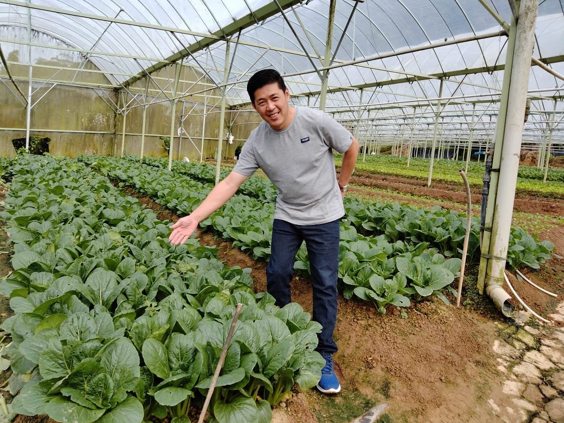 XKH Farm: How Secai Marche Empowers Farmers to Grow and Thrive