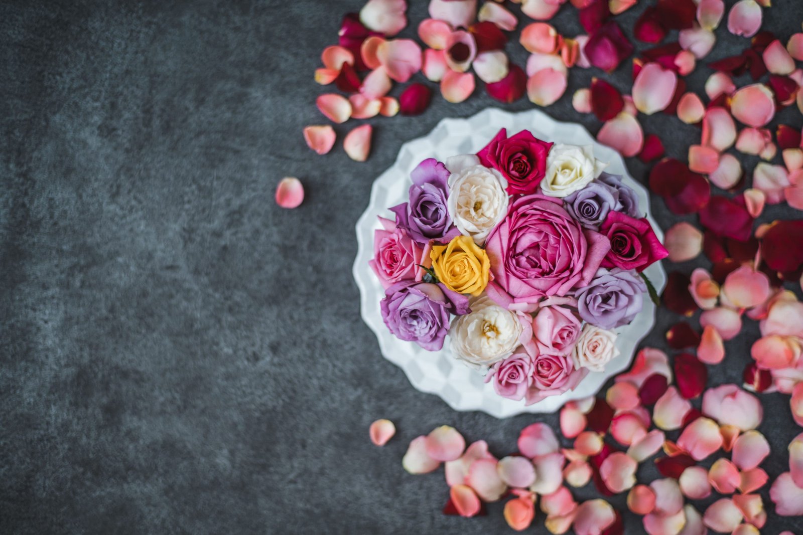 Edible Garden Japan: The Cultivation of Petals on the Plate